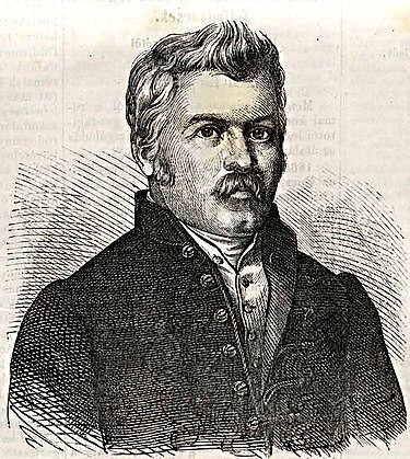 Beszédes József (Beszédes Kiss József)