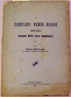 Dongó Gyárfás Géza