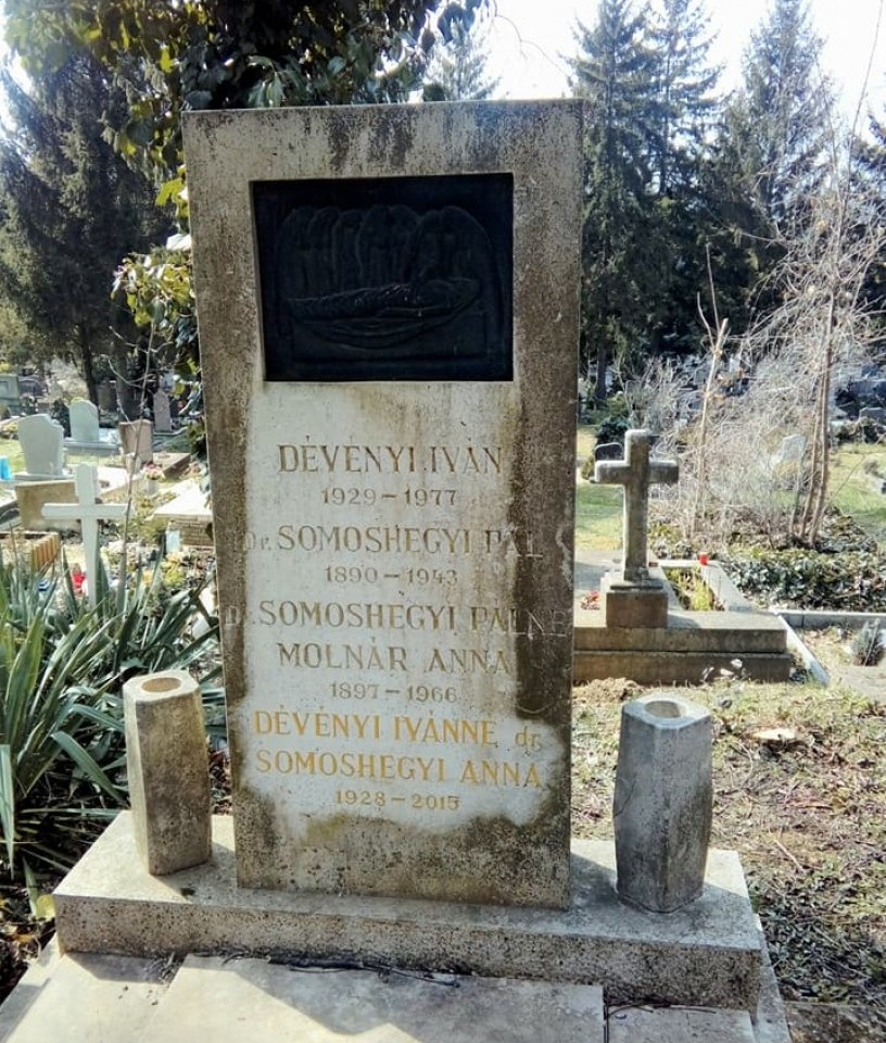 Dévényi Iván