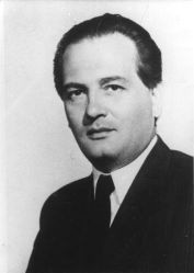Barankovics István