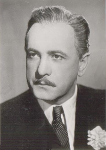 Ajtay Andor (Ajtai Kovács Andor; Kovács Andor, ajtai)