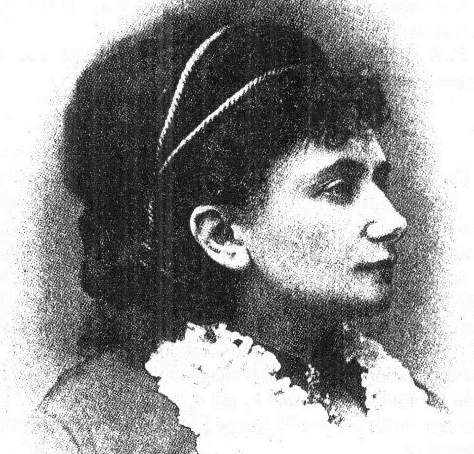 Kisfaludy Atala, kisfaludi (Szalay Károlyné)