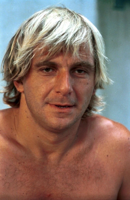 Csapó Gábor