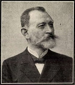 Báron Jónás