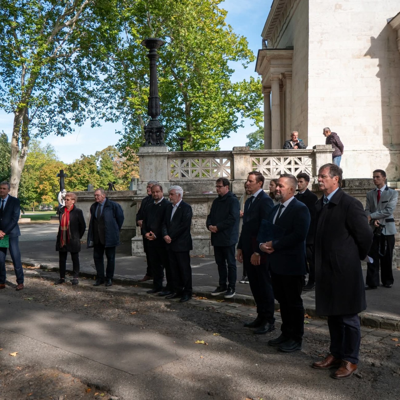 Megemlékezés Xantus János születésének 200. évfordulójára