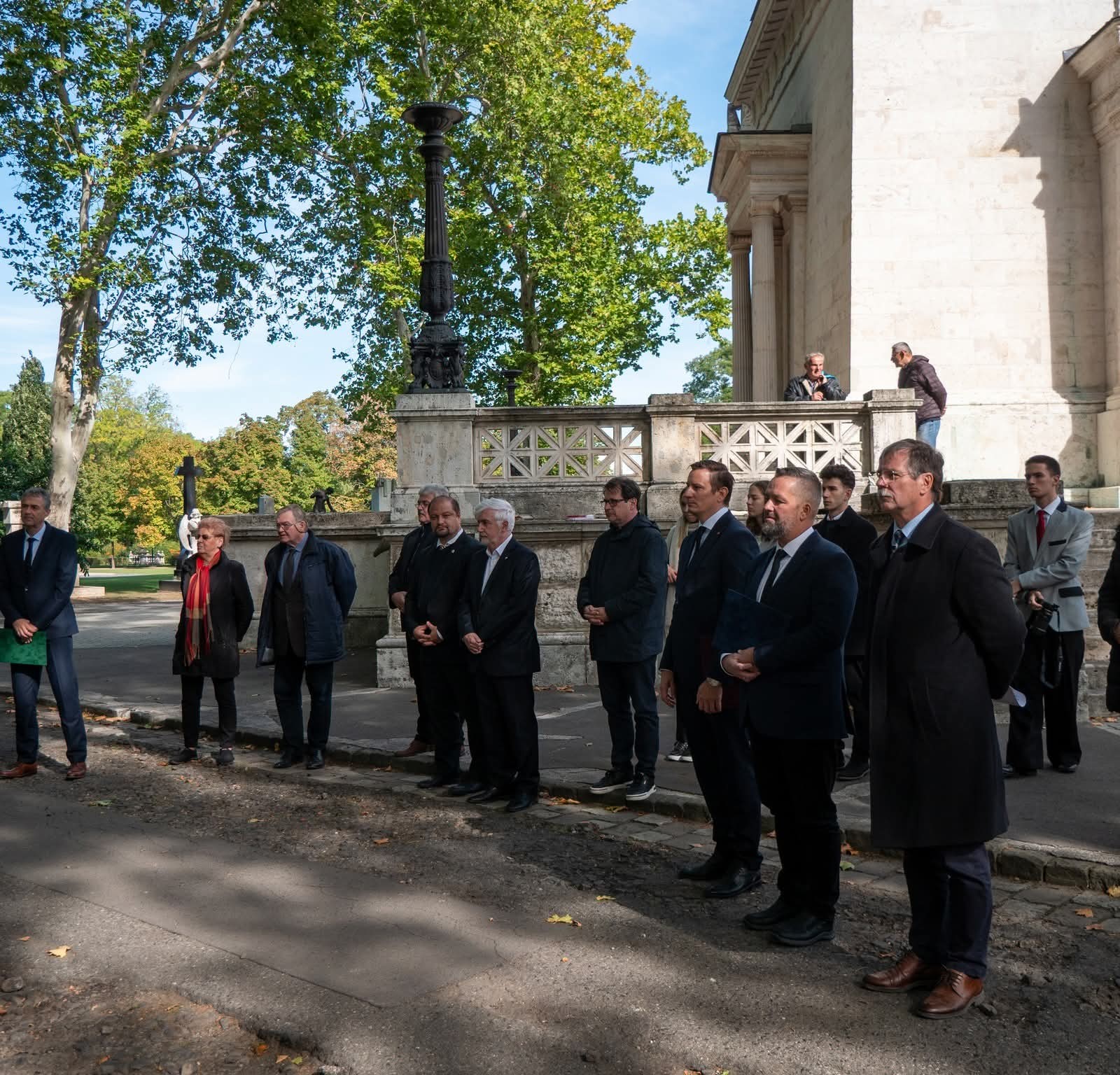 Megemlékezés Xantus János születésének 200. évfordulójára