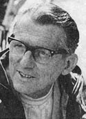 Bodrossy Félix