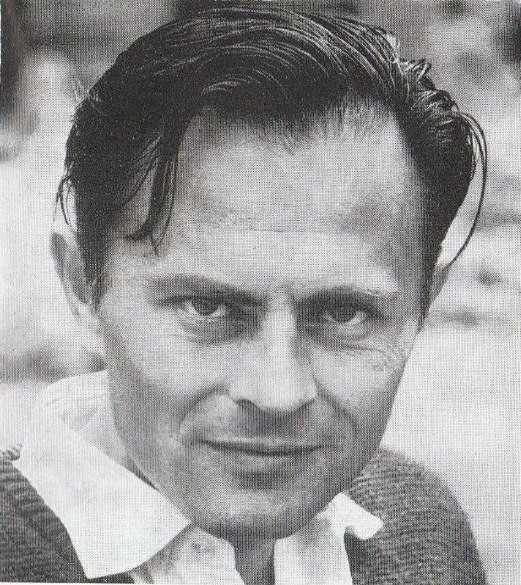 Csalog Zsolt