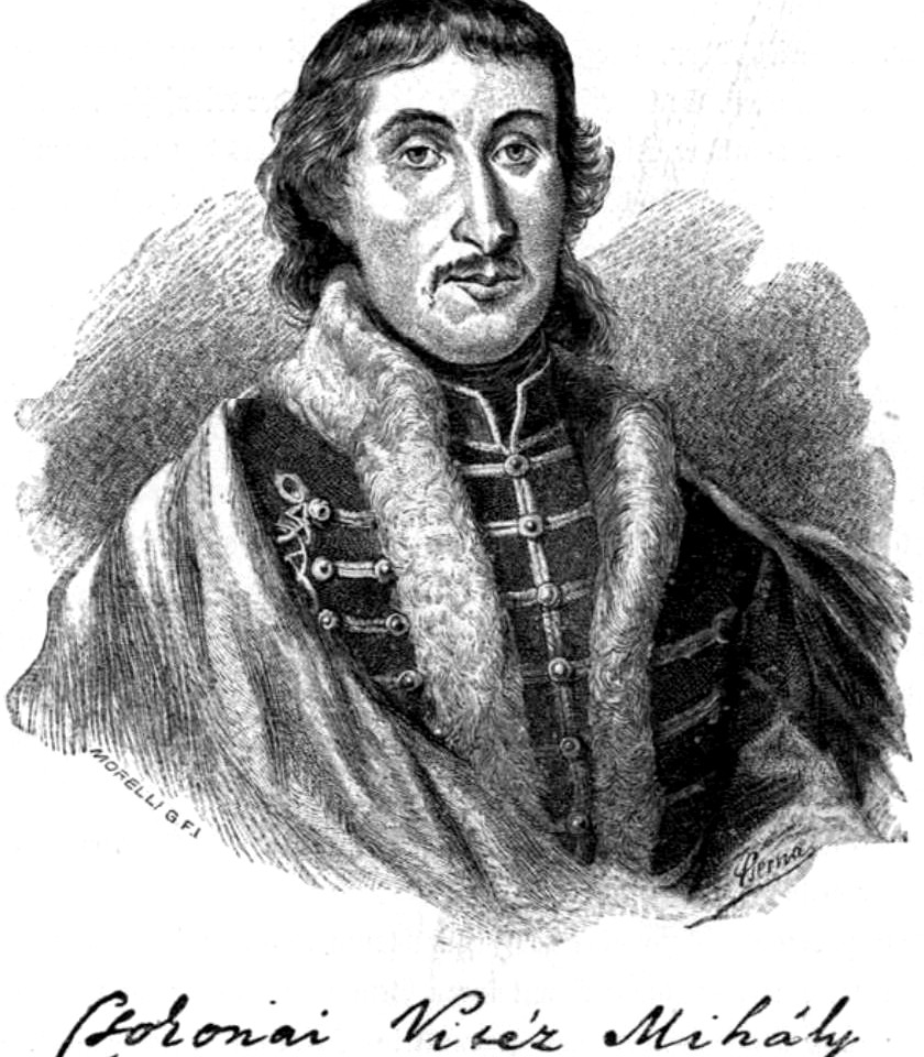 Csokonai Vitéz Mihály