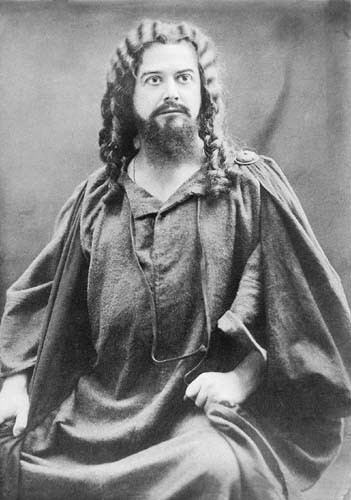 Anthes György (Anthes, Georg)
