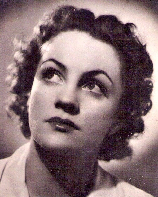 Bulla Elma (Fendrik Ferencné)
