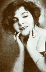 Berky Lili (Gózon Gyuláné)