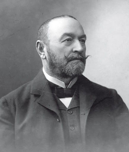 Éhen Gyula