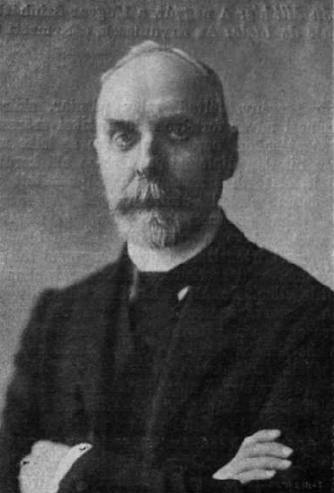 Balogh Jenő, köveskáli