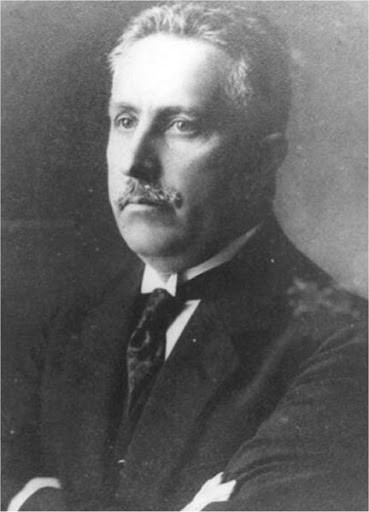 Entz Béla, 1915-től mezőkomáromi