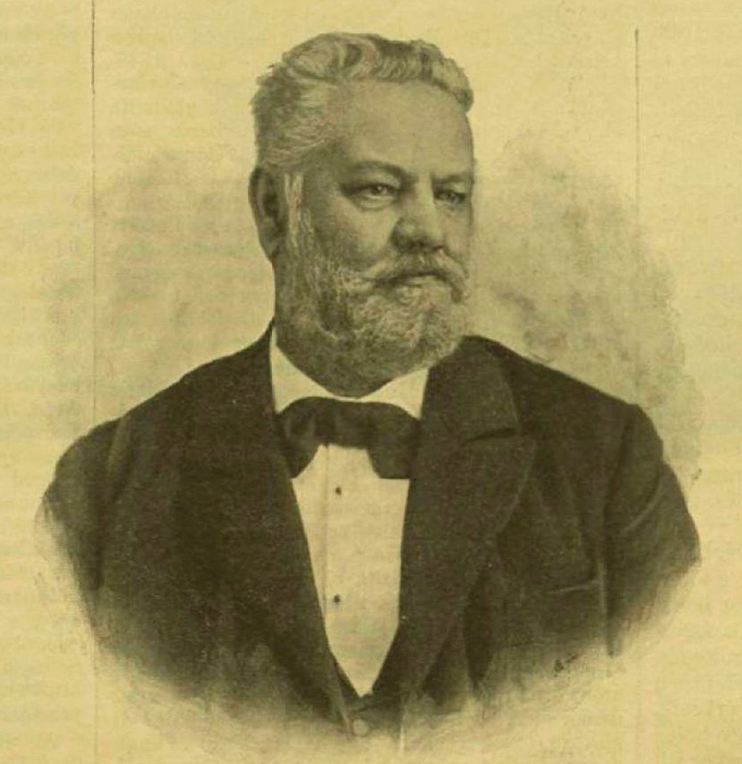 Corzan-Avendano Gábor