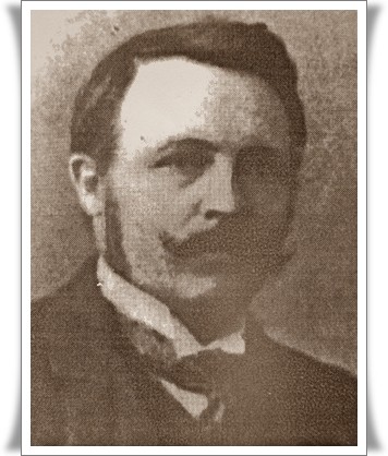Balogh Benedek, baráthosi (Baráthosi Balogh Benedek)