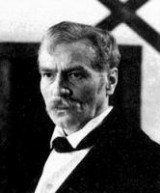 Barsi Béla (Barsy Béla)