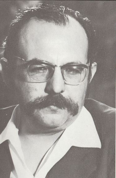 Bisztray Ádám (Bisztray-Balku Ádám)