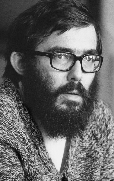 Baka István