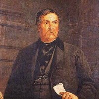 Deák Ferenc, kehidai