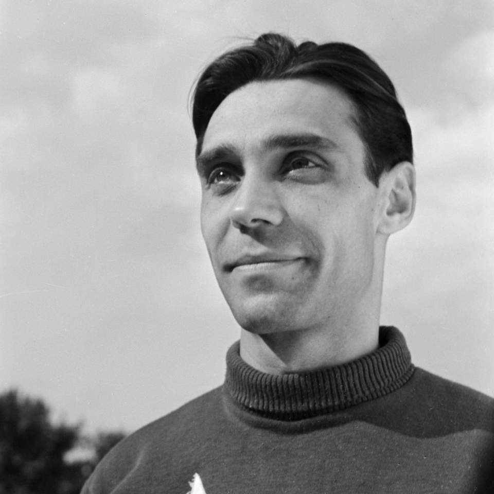 Csányi György