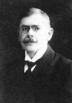 Váczy János