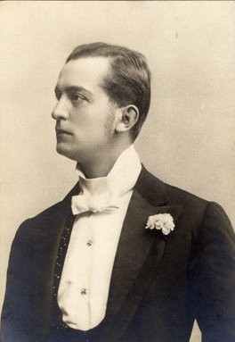 Császár Imre, kolgyári