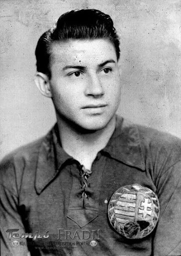 Budai László (Budai II. László; Bednarik László)