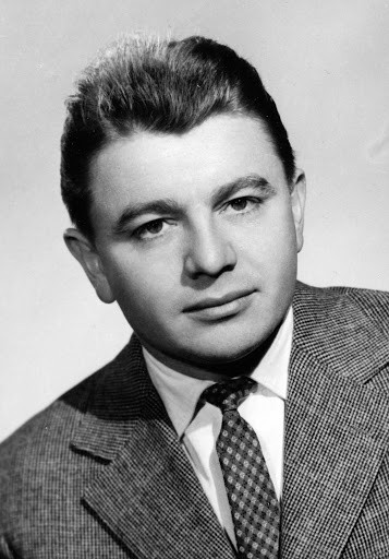Csordás Lajos