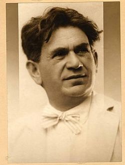 Bartos Gyula