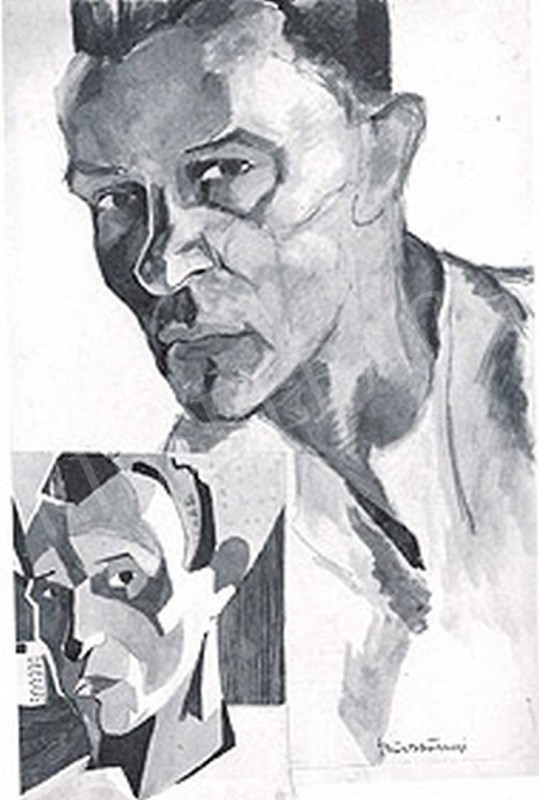 Börzsönyi Kollarits Ferenc (Kollarits Fernec)