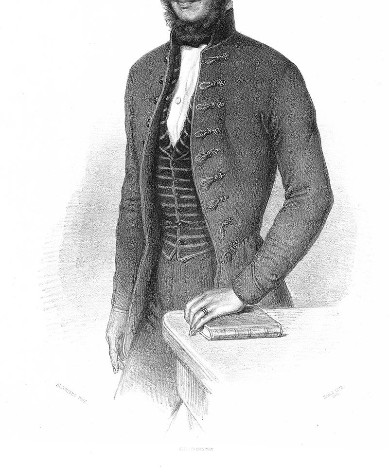 Bocsor István