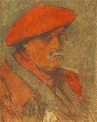 Rippl Rónai József (Rippl-Rónai József; 1889-ig Rippl József)