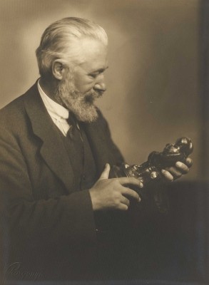Csányi Károly
