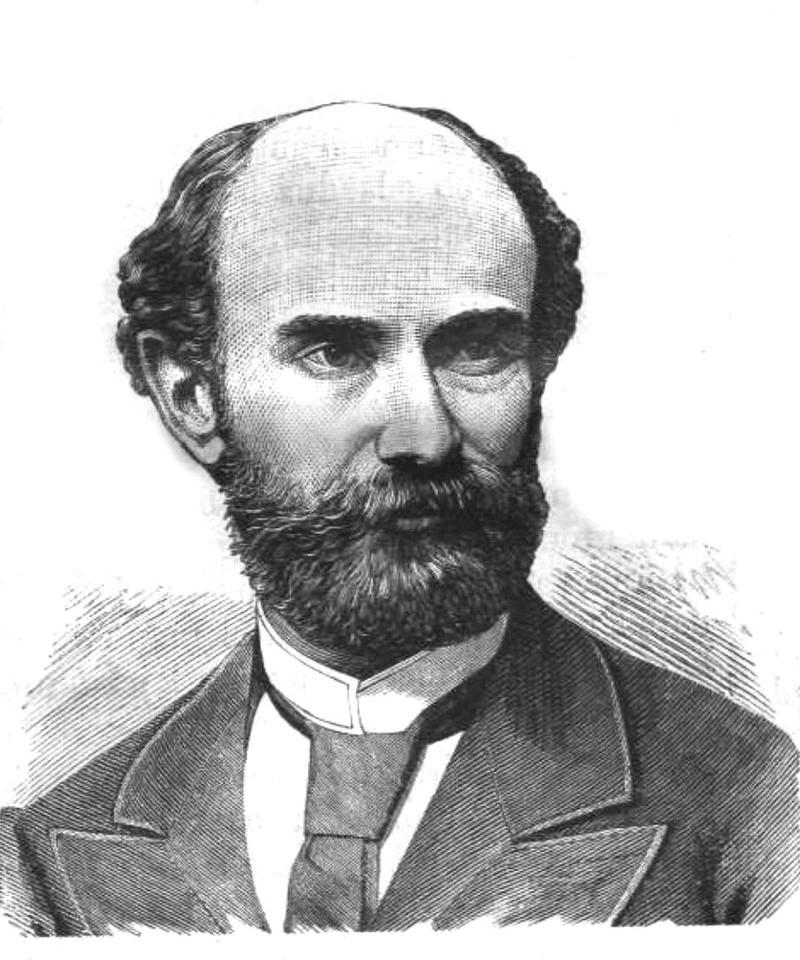 Chorin Ferenc, id.; báró