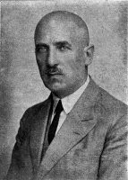 Chalupetzky Ferenc