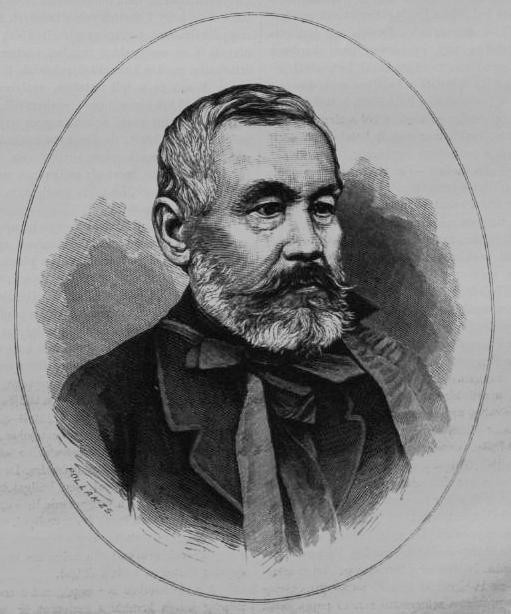 Dobos János