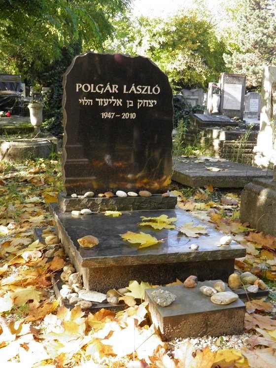 Polgár László