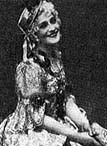 Halász Gitta (Révész Sándorné Halász Margit)