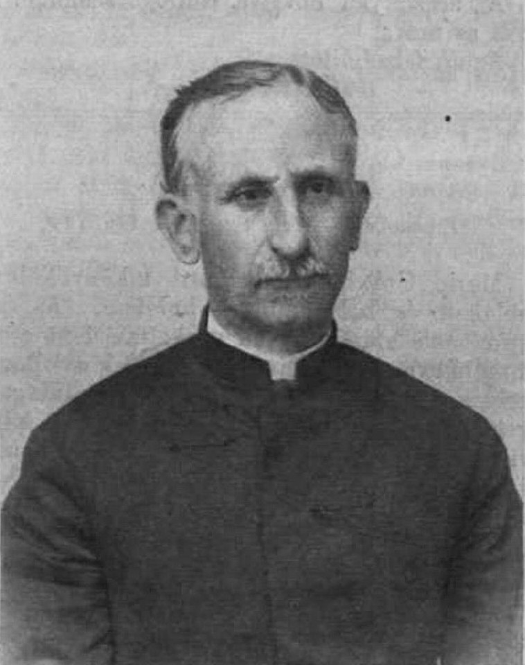 Gyurátz Ferenc