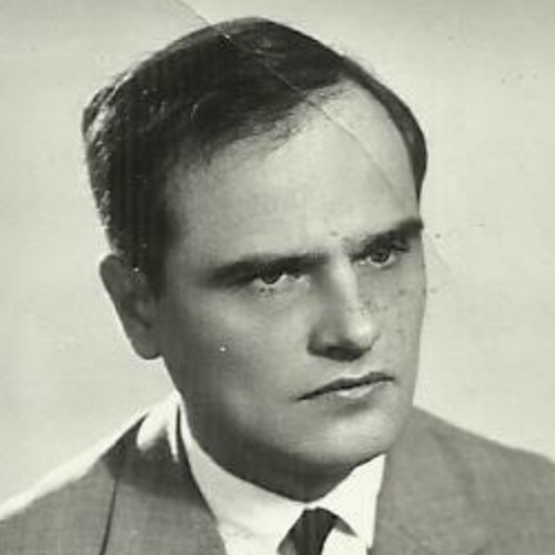 Halász Előd 