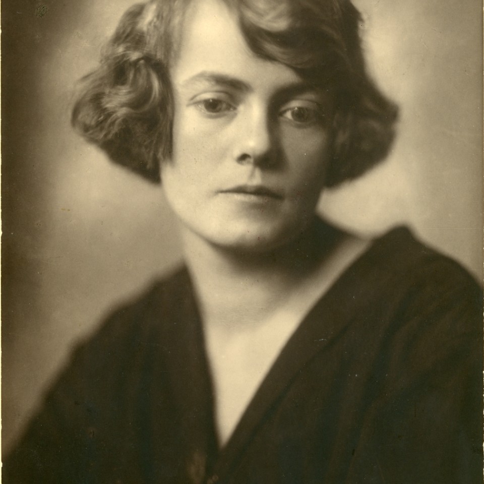 Boncza Berta, deésfalvy (Csinszka)