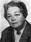 György Júlia (1929-ig Löwy Júlia)