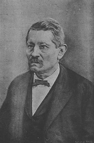 Horvát Árpád