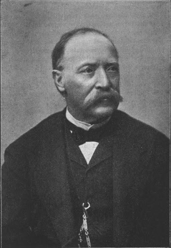 Frivaldszky János, frivaldi