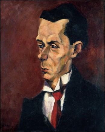 Halasi Andor