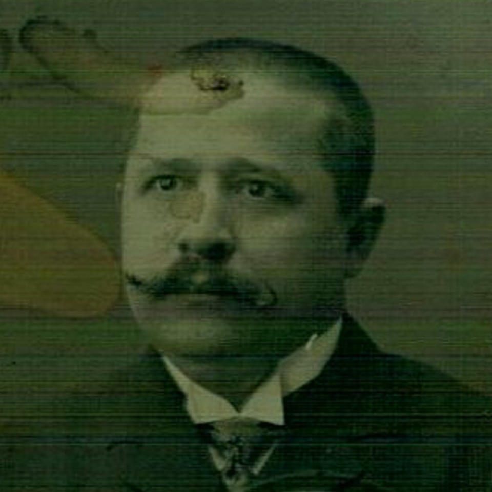 Farkas Emőd, dulházi és farkasfalvi 