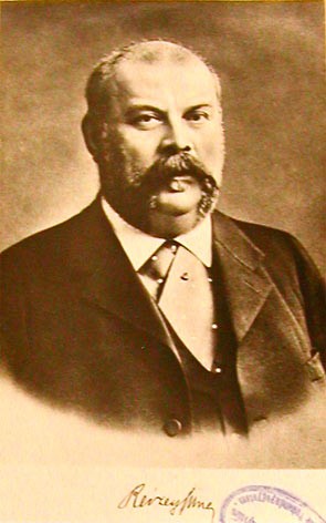 Réczey Imre