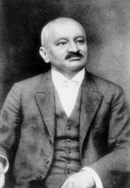 Hornyánszky Gyula